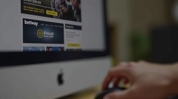 Il codice promozionale Betway per ottenere bonus esclusivi