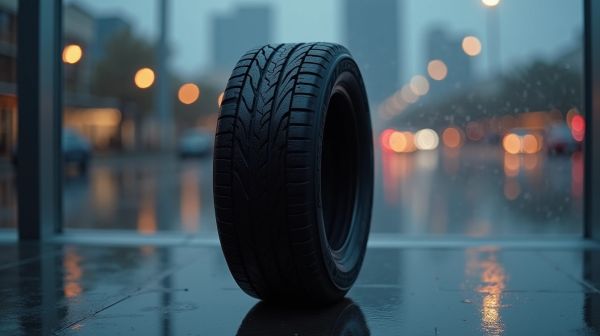 Pneumatici Michelin: acquisto facile con consigli personalizzati